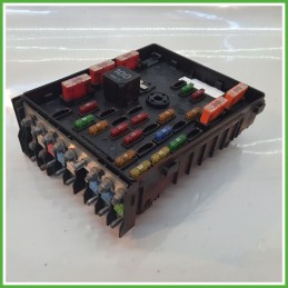 Body Computer Centralina Modulo BCM BSI VOLKSWAGEN PASSAT 3C 2.0 16V TDI 3C0971249 2005 2010
