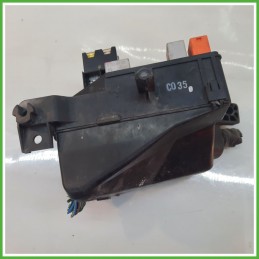 Body Computer Centralina Modulo BCM BSI TOYOTA YARIS FRP 1.0 16V 7164-6127 2001 2005
