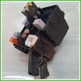 Body Computer Centralina Modulo BCM BSI TOYOTA YARIS FRP 1.0 16V 7164-6127 2001 2005