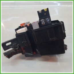 Body Computer Centralina Modulo BCM BSI TOYOTA YARIS FRP 1.0 16V 7164-6127 2001 2005