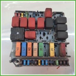 Body Computer Centralina Modulo BCM BSI FIAT 500 3P 1.3 16V MJT 51781452 2007 2015