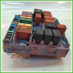 Body Computer Centralina Modulo BCM BSI FIAT 500 3P 1.3 16V MJT 51781452 2007 2015