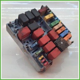 Body Computer Centralina Modulo BCM BSI FIAT 500 3P 1.3 16V MJT 51781452 2007 2015