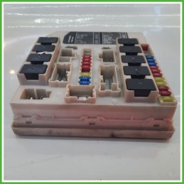 Body Computer Centralina Modulo BCM BSI NISSAN MICRA K12E 1.2 16V 423E14 2002 2009