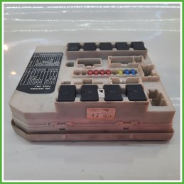 Body Computer Centralina Modulo BCM BSI NISSAN MICRA K12E 1.2 16V 423E14 2002 2009