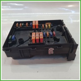 Body Computer Centralina Modulo BCM BSI TYCO 0-1718130-1 VOLKSWAGEN GOLF 1K 1.6 16V 1K0937125 2003 2009