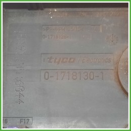 Body Computer Centralina Modulo BCM BSI TYCO 0-1718130-1 VOLKSWAGEN GOLF 1K 1.6 16V 1K0937125 2003 2009
