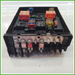 Body Computer Centralina Modulo BCM BSI TYCO 0-1718130-1 VOLKSWAGEN GOLF 1K 1.6 16V 1K0937125 2003 2009