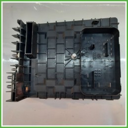 Body Computer Centralina Modulo BCM BSI TYCO 0-1718130-1 VOLKSWAGEN GOLF 1K 1.6 16V 1K0937125 2003 2009