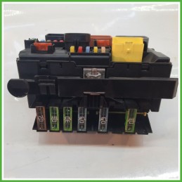 Body Computer Centralina Modulo BCM BSI VALEO BSM-00-R09 PEUGEOT 207 1.4 9664997880 2006 2009