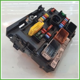 Body Computer Centralina Modulo BCM BSI VALEO BSM-00-R09 PEUGEOT 207 1.4 9664997880 2006 2009