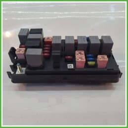 Body Computer Centralina Modulo BCM BSI TYCO AK-62452 CHEVROLET (DAEWOO) MATIZ M200 96857534 2005 2010