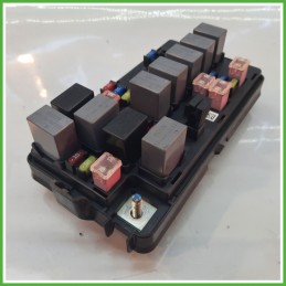 Body Computer Centralina Modulo BCM BSI TYCO AK-62452 CHEVROLET (DAEWOO) MATIZ M200 96857534 2005 2010