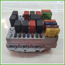 Body Computer Centralina Modulo BCM BSI FIAT PUNTO 1N/1P 1.9 JTD 46778450 1999 2005