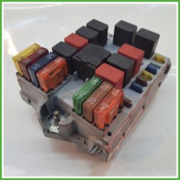 Body Computer Centralina Modulo BCM BSI FIAT PUNTO 1N/1P 1.9 JTD 46778450 1999 2005