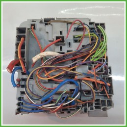 Body Computer Centralina Modulo BCM BSI FIAT GRANDE PUNTO 4C 1.4 13687865 2008 2011