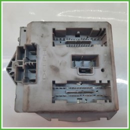Body Computer Centralina Modulo BCM BSI DELPHI FIAT DOBLO CARGO 2W 1.9 JTD 46760542 2003 2006