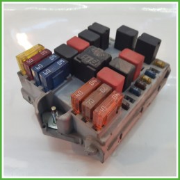 Body Computer Centralina Modulo BCM BSI DELPHI FIAT DOBLO CARGO 2W 1.9 JTD 46760542 2003 2006