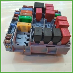 Body Computer Centralina Modulo BCM BSI FIAT 500 4S 1.2 51905216 2015 2019