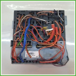 Body Computer Centralina Modulo BCM BSI FIAT 500 4S 1.2 51905216 2015 2019