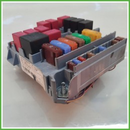 Body Computer Centralina Modulo BCM BSI FIAT 500 4S 1.2 51905216 2015 2019