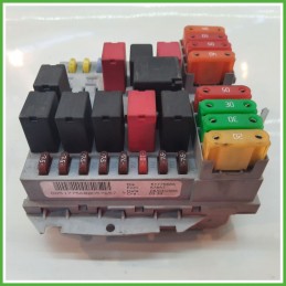 Body Computer Centralina Modulo BCM BSI FIAT BRAVO 3L 1.6 51775688 2007 2010