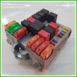 Body Computer Centralina Modulo BCM BSI FIAT BRAVO 3L 1.6 51775688 2007 2010