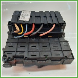 Body Computer Centralina Modulo BCM BSI DELPHI BSM-B2 PEUGEOT 206 1.1 9650664180 1998 2009