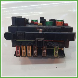 Body Computer Centralina Modulo BCM BSI DELPHI BSM-B2 PEUGEOT 206 1.1 9650664180 1998 2009