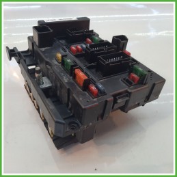 Body Computer Centralina Modulo BCM BSI DELPHI BSM-B2 PEUGEOT 206 1.1 9650664180 1998 2009