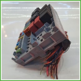 Body Computer Centralina Modulo BCM BSI FIAT PANDA 2Q 1.1 46841645 2003 2010