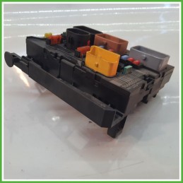 Body Computer Centralina Modulo BCM BSI DELPHI BSM-L03-00 CITROEN C3 2a Serie 1.6 16V 9664055480 2005 2010