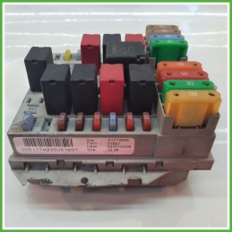 Body Computer Centralina Modulo BCM BSI LANCIA YPSILON TE 1.3 16V 51774935 2003 2006