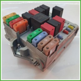 Body Computer Centralina Modulo BCM BSI LANCIA YPSILON TE 1.3 16V 51774935 2003 2006