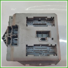 Body Computer Centralina Modulo BCM BSI DELPHI FIAT PUNTO 1N/1P 1.2 46766777 1999 2005