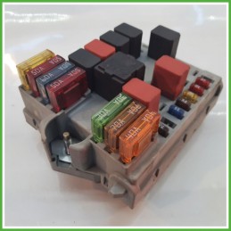 Body Computer Centralina Modulo BCM BSI DELPHI FIAT PUNTO 1N/1P 1.2 46766777 1999 2005