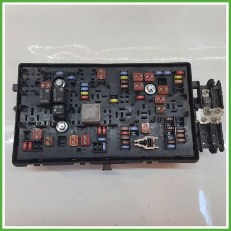 Body Computer Centralina Modulo BCM BSI OPEL INSIGNIA G09 2.0 13222782 2008 2013