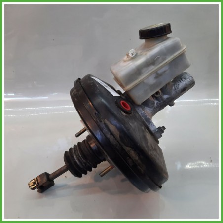 Servofreno Pompa Freni Depressore TRW 3E6Q MERCEDES-BENZ Classe A W/C169 CDI A1694300230