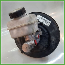 Servofreno Pompa Freni Depressore TRW 3E6Q MERCEDES-BENZ Classe A W/C169 CDI A1694300230
