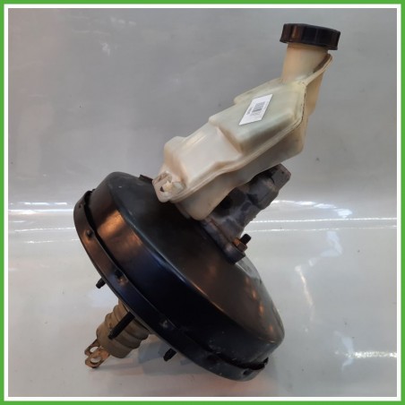 Servofreno Pompa Freni Depressore ATE 03.7752-5740.4 FORD FIESTA CBK 1.4 4S612B195KB