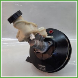 Servofreno Pompa Freni Depressore ATE 03.7752-5740.4 FORD FIESTA CBK 1.4 4S612B195KB
