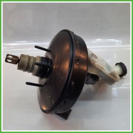 Servofreno Pompa Freni Depressore ATE 03.7752-5740.4 FORD FIESTA CBK 1.4 4S612B195KB