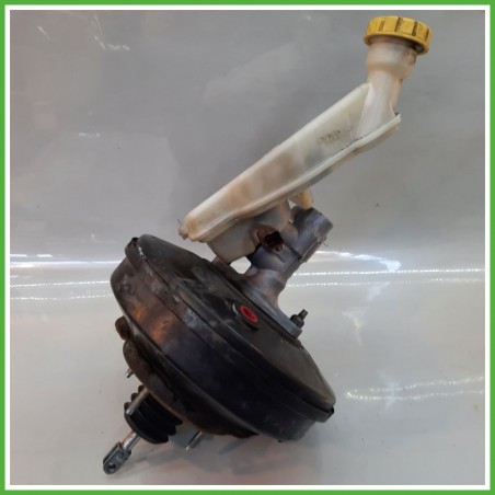 Servofreno Pompa Freni Depressore TRW 3T5T CITROEN C3 2a Serie 1.6 16V 9682338280