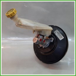 Servofreno Pompa Freni Depressore TRW 3T5T CITROEN C3 2a Serie 1.6 16V 9682338280