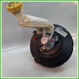 Servofreno Pompa Freni Depressore TRW 3T5T CITROEN C3 2a Serie 1.6 16V 9682338280
