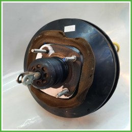 Servofreno Pompa Freni Depressore TRW 3T5T CITROEN C3 2a Serie 1.6 16V 9682338280