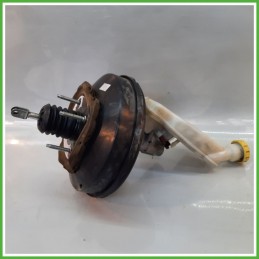 Servofreno Pompa Freni Depressore TRW 3T5T CITROEN C3 2a Serie 1.6 16V 9682338280