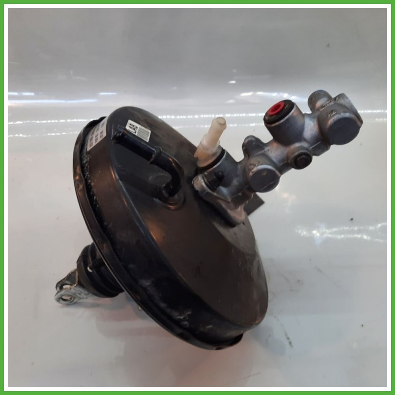 Servofreno Pompa Freni Depressore KIA 58500-07300 KIA PICANTO 1a Serie 1.0 12V 5911007000