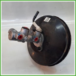 Servofreno Pompa Freni Depressore KIA 58500-07300 KIA PICANTO 1a Serie 1.0 12V 5911007000