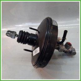 Servofreno Pompa Freni Depressore KIA 58500-07300 KIA PICANTO 1a Serie 1.0 12V 5911007000
